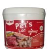 WhatsApp Image 2024 11 15 at 15.11.40 - Rumatec Vetcare Pet's Lac Probiotic Highly Palatable Cereal Food – Richness of Chicken for Kittens & Puppies