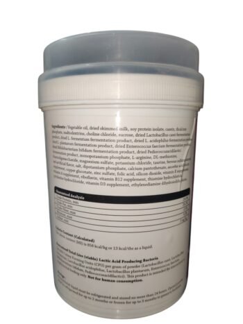 WhatsApp Image 2024 11 15 at 15.30.02 1 - Rumatec Vetcare Super Milk Formula Powder for Pets