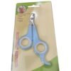 WhatsApp Image 2024 11 18 at 11.19.30 - Nunbell Professional Pet Nail Clipper for Small Pets | Favorite & Clean Nails