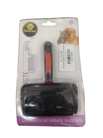 WhatsApp Image 2024 11 21 at 15.23.42 - Doggo Bite Sleeker Brush for Pets – Premium Grooming Tool at Esther's Lab