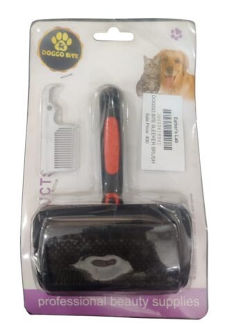 WhatsApp Image 2024 11 21 at 15.23.43 - Doggo Bite Sleeker Brush for Pets – Premium Grooming Tool at Esther's Lab