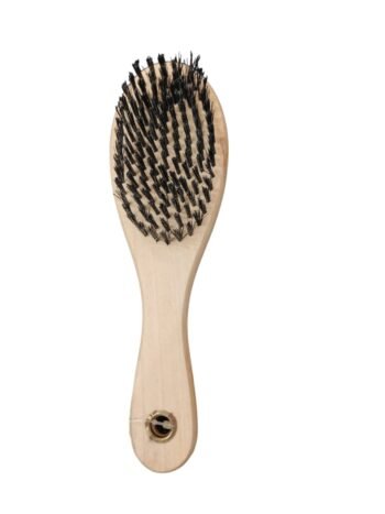 WhatsApp Image 2024 11 21 at 15.30.54 - Doggo Bite Wooden Pin Brush for Pets – Premium Grooming Tool at Esther's Lab