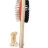 WhatsApp Image 2024 11 21 at 15.30.55 - Doggo Bite Wooden Pin Brush for Pets – Premium Grooming Tool at Esther's Lab