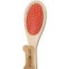 WhatsApp Image 2024 11 21 at 15.30.56 - Doggo Bite Wooden Pin Brush for Pets – Premium Grooming Tool at Esther's Lab