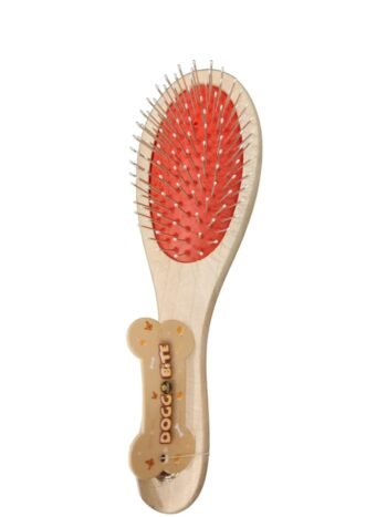 WhatsApp Image 2024 11 21 at 15.30.56 - Doggo Bite Wooden Pin Brush for Pets – Premium Grooming Tool at Esther's Lab