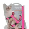 WhatsApp Image 2024 11 22 at 11.38.03 - Katzen-Garnitur Cat Harness – Perfect Comfort and Security for Your Cat