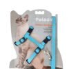 WhatsApp Image 2024 11 22 at 11.38.05 - Katzen-Garnitur Cat Harness – Perfect Comfort and Security for Your Cat