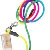 WhatsApp Image 2024 11 23 at 13.22.59 - Doggo Bite Imported Multi-Colour Dog Rope Leash