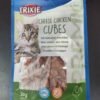 WhatsApp Image 2024 11 23 at 14.27.53 2 - Trixie Cheese Chicken Cubes for Cats – Gluten-Free, 0% Added Sugar