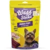 b - Chester's Wagg Sticks for Dogs - Banana Sticks with Real Chicken
