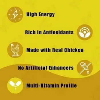 b1 - Chester's Wagg Sticks for Dogs - Banana Sticks with Real Chicken