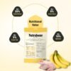 banana3 - Nutrabone Banana & Chicken Treat for Dogs