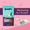 bowlers - Bowlers Nutrimax Adult All Breeds Chicken & Vegetables Dry Dog Food