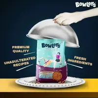 bowlers1 - Bowlers Nutrimax Adult All Breeds Chicken & Vegetables Dry Dog Food