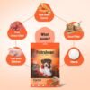 carrot2 - Nutrabone Carrot & Chicken Treat for Dogs