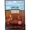 cc - Chip Chops Wonder Worms Diced Chicken with Mealworms for Dogs