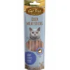 cf1 - Cat Fest Duck Meat Sticks for Cats