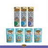 cf3 1 - Cat Fest Chicken Meat Sticks for Cats
