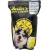 ch 1 - Chester's Tasty Chews – Premium Dog Biscuits | Egg and Cheese