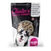 ch - Chester's Tasty Chews Premium Dog Biscuits - Chicken Flavour