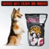 ch3 - Chester's Tasty Chews Premium Dog Biscuits - Chicken Flavour