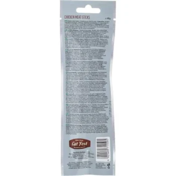 chi1 - Cat Fest Chicken Meat Sticks for Cats