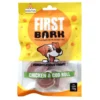 cod - First Bark Chicken & COD Roll for Dogs | Yummylicious Treats