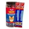 ct - Drools Creamy Treats | Tuna & Bonito Flavour – Premium Cat Snack