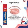 ct3 - Drools Creamy Treats | Crab & Chicken Flavour – Premium Cat Snack