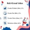 ct5 - Drools Creamy Treats | Crab & Chicken Flavour – Premium Cat Snack