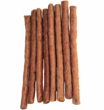 df3 - Dog Fest Meat Sticks with Ostrich for Adult Dogs