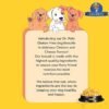 dr2 - Bistik Biscuits | Chicken Cheese by Dr. Pets - Crunchy & Nutritious Dog Treats