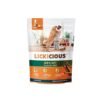 lick - Lickicious Skin & Coat | Crunchy Chew Sticks