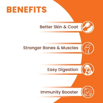 lickicious3 - Lickicious Super Food Supplement for Dogs - Health & Nutrition