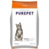 pp mackerel6 - Purepet Cat Adult Mackerel Dry Food