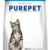 pp ocean - Purepet Cat Adult Ocean Fish Dry Food