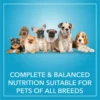 pp puppy2 - Purepet Puppies Dry Food - Chicken & Vegetable