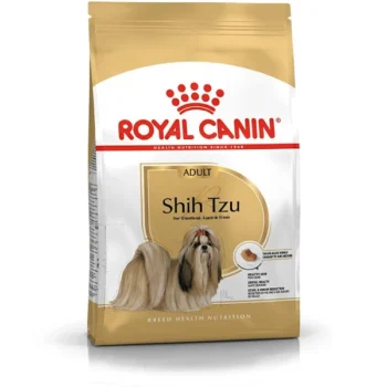 rc - Royal Canin Adult Shih Tzu Dog Dry Food