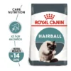 rc hairball - Royal Canin Hairball Care Dry Cat Food