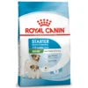 rc mini1 - Royal Canin Mini Starter Mother & Babydog 1-2 Months