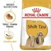 rc2 - Royal Canin Adult Shih Tzu Dog Dry Food