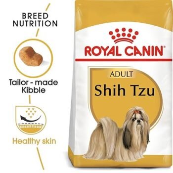 rc2 - Royal Canin Adult Shih Tzu Dog Dry Food