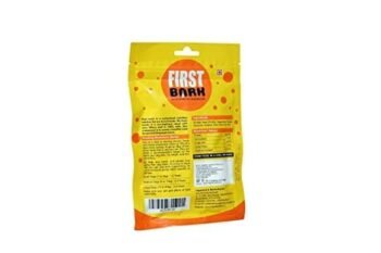 ring1 - First Bark Soft Chicken Ring for Dogs | Yummylicious Treats