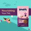 shopping - Bowlers Nutrimax Puppy All Breeds Chicken & Milk Dry Dog Food