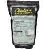 vh1 - Chester's Tasty Chews – Premium Dog Biscuits | Egg and Cheese