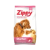 zippy all - Zippy Starter All Breed Formula Chicken & Vegetable Dry Food