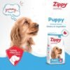 zippy puppy2 - Zippy Puppy All Breed Formula Chicken & Vegetable Dry Food