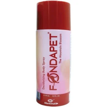 FONDAPET - Fondapet Mountain Blossom Deodorizing Body Spray for Dogs and Cats