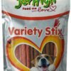 V1 - Jerhigh Variety Stix for Dogs - 200g