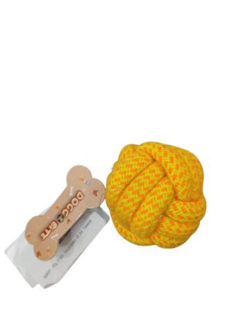 WhatsApp Image 2024 12 18 at 12.43.56 - Doggo Bite Rope Ball Toy For Pets | Dogs And Cats